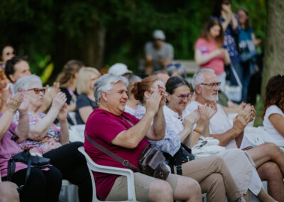 Womango feat. Sekou Dembele | Oder Triglav | Art kamp | foto Dejan Bulut | 20. 6. 2025