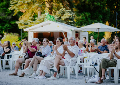 Womango feat. Sekou Dembele | Oder Triglav | Art kamp | foto Dejan Bulut | 20. 6. 2025