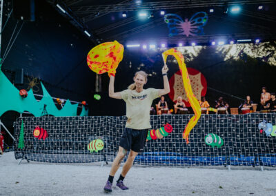 Womango feat. Sekou Dembele | Oder Triglav | Art kamp | foto Dejan Bulut | 20. 6. 2025