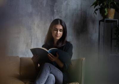 Alexandra Dovgan - foto Volkov (1)