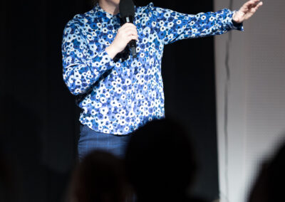 Čudežni mlinček - foto Matej Pušnik