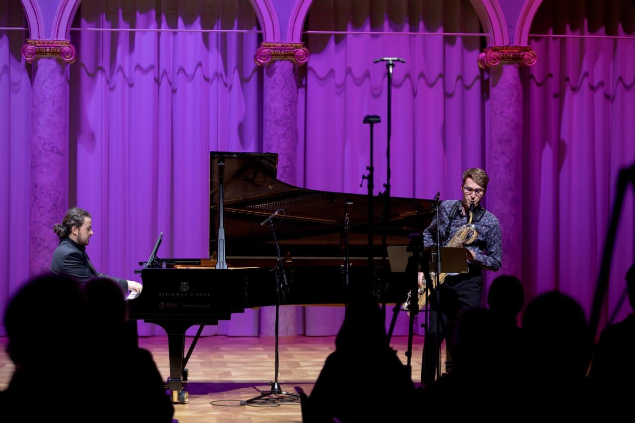 Duo Meden – Brajković