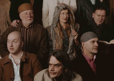 Generator - foto Urban Cerjak (2)