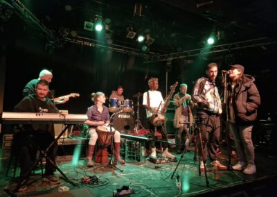 Jam session_KC Pekarna (2)