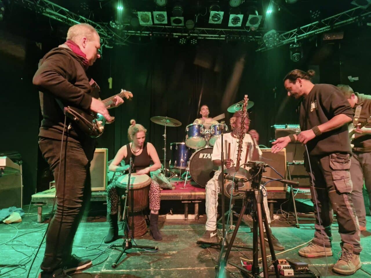 Alter brani Maribor – 31 let KC Pekarna