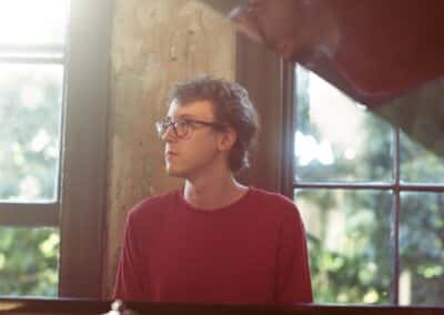 Joseph Havlat - foto Ella Pavlides (3)