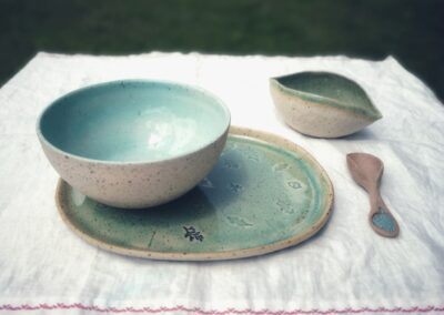 Lončarska ustvarjalnica