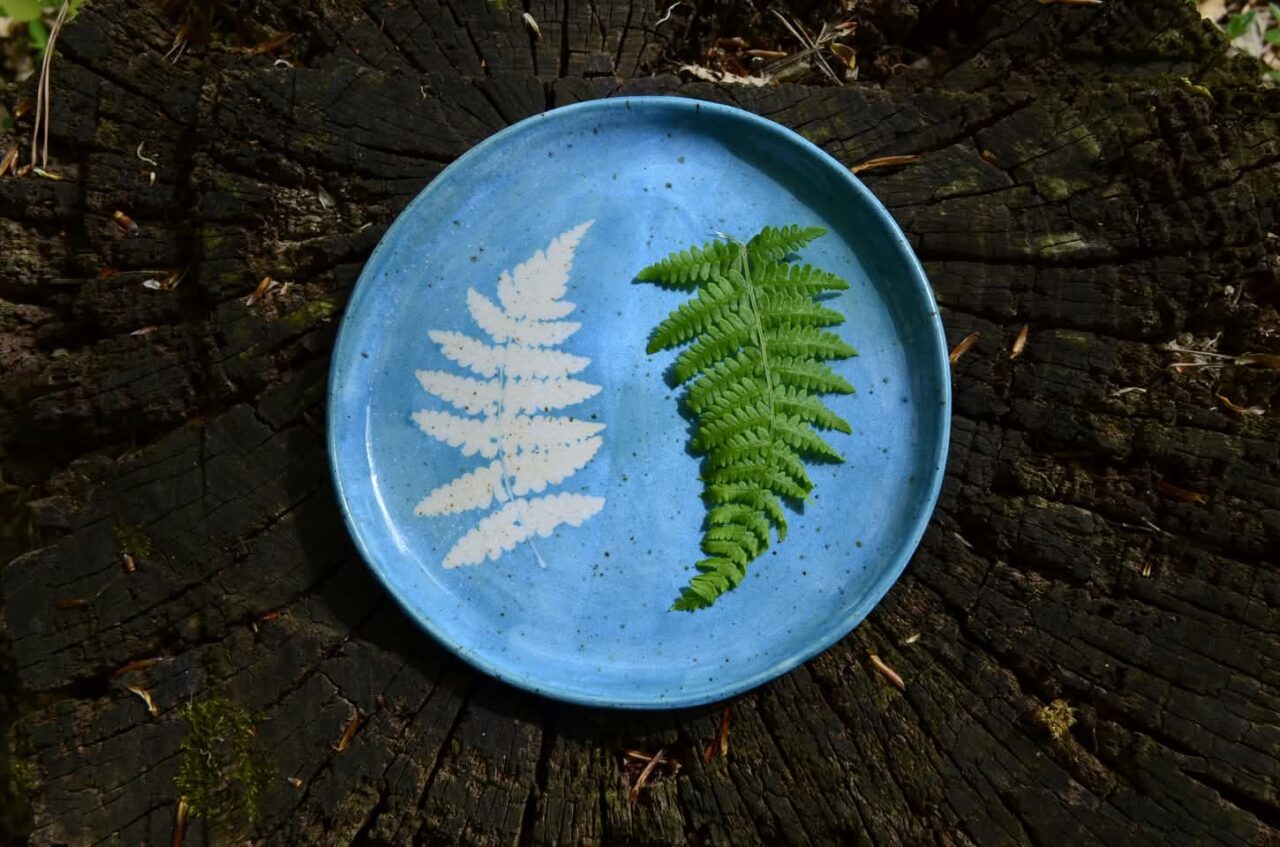 Lončarska ustvarjalnica