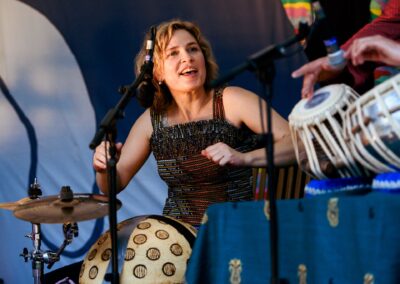 Maribum afriqui Sekou Dembele & Family Band (3)