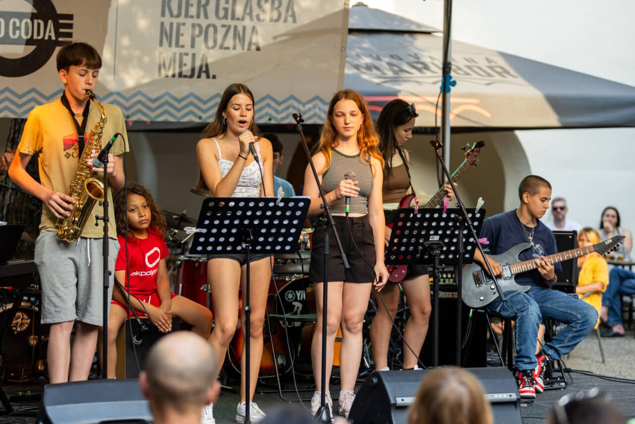 Najboljših 20 iz 20