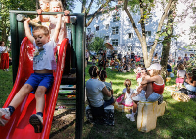 Razposajena sobota v Bumerangu _foto Luka Dakskobler (1)