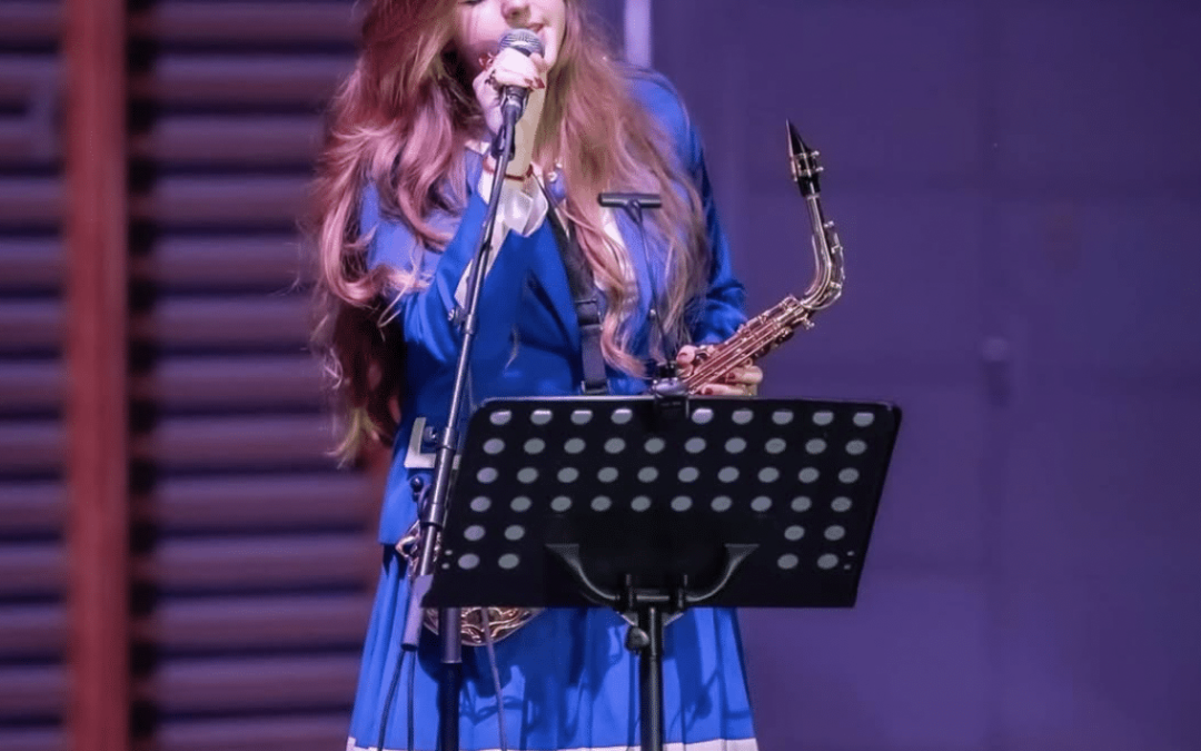 Sara Lovrec