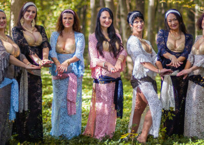 Mak v polju | Zavod Ornament | Foto: Saša Huzjak