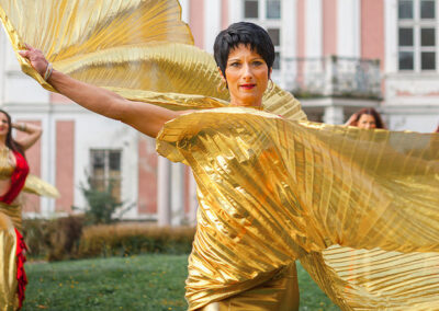 Mak v polju | Zavod Ornament | Foto: Saša Huzjak