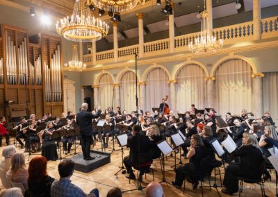 Slovenski orkester flavt