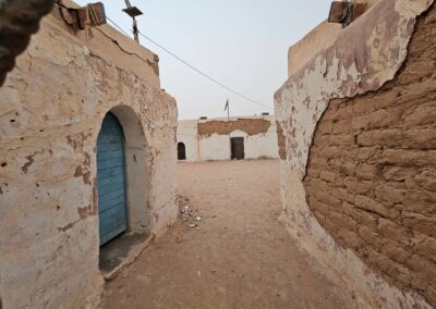 Zahodna Sahara | Društvo popotnikov Vagant