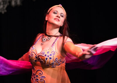 Mak v polju | Zavod Ornament | Foto: Saša Huzjak