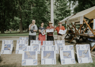 Art kamp | Festival Lent | foto Dejan Bulut | 21. 6. 2024