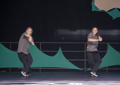 Tovarna plesa | Oder Triglav | Festival Lent | foto Klara Šulek | 21. 6. 2024