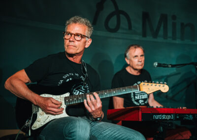 Panda malo drugače | Sodni stolp | Festival Lent | foto Blaž Črnič | 22. 6. 2024