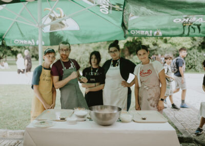 Art kamp | Festival Lent | foto Dejan Bulut | 23. 6. 2024