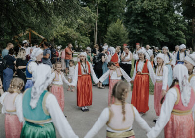 Art kamp | Festival Lent | foto Dejan Bulut | 23. 6. 2024