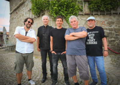 Bob Rock | Jurčkov - Večerov oder | Festival Lent | foto M. Vanovšek pigac.si | 23. 6. 2024