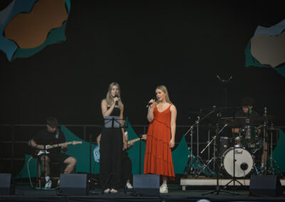 Poletni jazz koncert Konservatorija za glasbo in balet Maribor | Oder Triglav | Festival Lent | foto Dejan Bulut | 23. 6. 2024