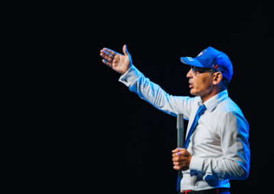 Tadej Tos Abrahmm | Festival Lent | foto Blaz Crnic | 24. 6. 2024