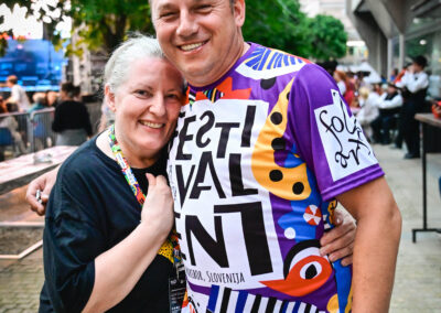 36. Folkart: otvoritev | Glavni oder | Festival Lent | foto M. Pigac | 25. 6. 2024