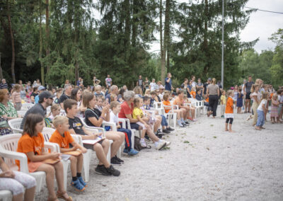 Repki s Trkajem in MC Saksom | Oder Triglav | Festival Lent | foto Klara Šulek | 26. 6. 2024
