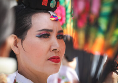 36. Folkart v mestu - Južna Koreja, Nova Zelandija, Portugalska | Festival Lent | foto M. Vanovšek_pigac_si | 27. 6. 2024