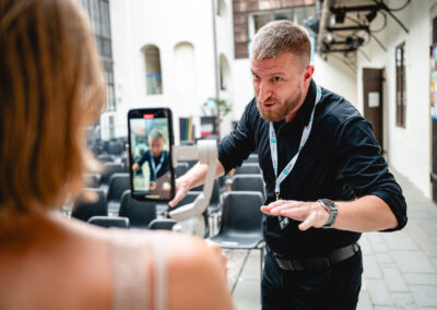 Strokovnjak | StandUpLent | Festival Lent | foto Žan Osim | 27. 6. 2024