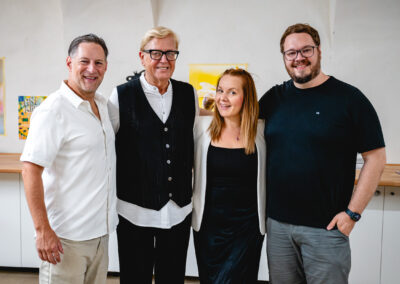 Mladi po srcu | StandUpLent | Festival Lent | foto Žan Osim | 28. 6. 2024