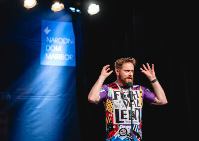 Mladi po srcu | StandUpLent | Festival Lent | foto Žan Osim | 28. 6. 2024