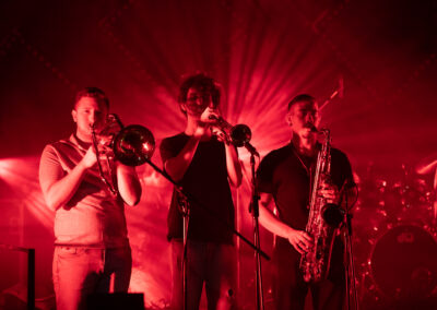 Serbia Creates: Škofja Loka | Jurčkov - Večerov oder | Festival Lent | foto M. Vanovšek pigac_si | 28. 6. 2024