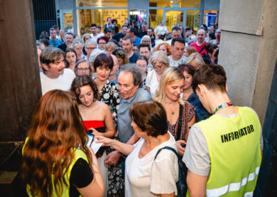 Comedy roštilj | StandUpLent | Festival Lent | foto Žan Osim | 29. 6. 2024