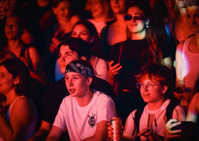 Masayah | Jurčkov - Večerov oder | Festival Lent | foto pigac_si | 29. 6. 2024