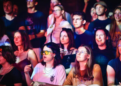 Masayah | Jurčkov - Večerov oder | Festival Lent | foto pigac_si | 29. 6. 2024