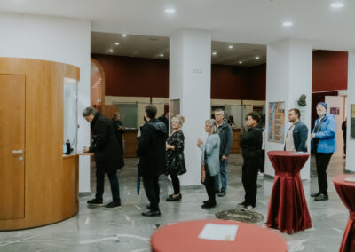 Vezi | Festival Maribor 2024 | foto Dejan Bulut | 14. 9. 2024