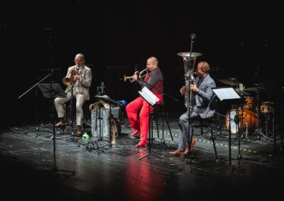 Rambazamba | Festival Maribor 2024 | foto Dejan Bulut | 15. 9. 2024