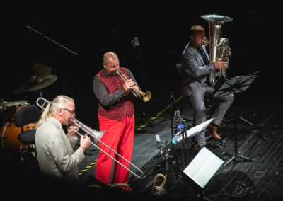 Rambazamba | Festival Maribor 2024 | foto Dejan Bulut | 15. 9. 2024