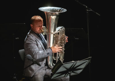 Rambazamba | Festival Maribor 2024 | foto Dejan Bulut | 15. 9. 2024