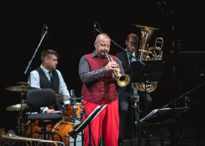 Rambazamba | Festival Maribor 2024 | foto Dejan Bulut | 15. 9. 2024