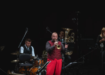 Rambazamba | Festival Maribor 2024 | foto Dejan Bulut | 15. 9. 2024