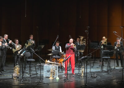 Rambazamba | Festival Maribor 2024 | foto Dejan Bulut | 15. 9. 2024