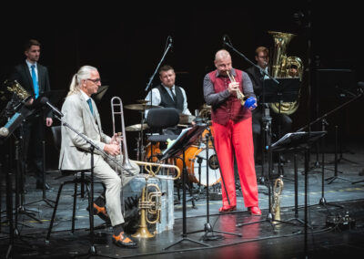 Rambazamba | Festival Maribor 2024 | foto Dejan Bulut | 15. 9. 2024