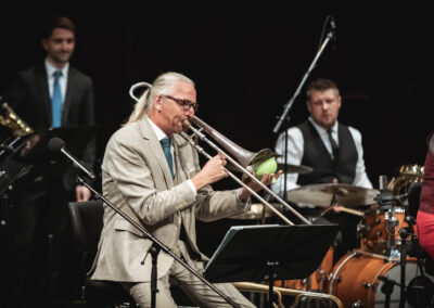 Rambazamba | Festival Maribor 2024 | foto Dejan Bulut | 15. 9. 2024