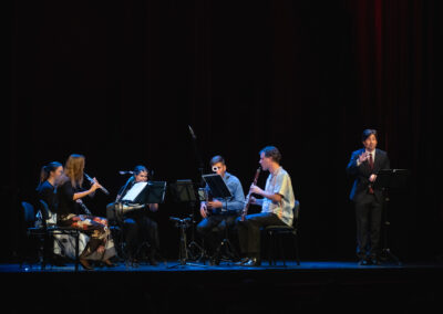 Peter in volk | Festival Maribor 2024 | foto Dejan Bulut | 18. 9. 2024