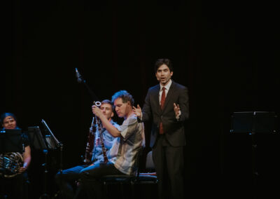 Peter in volk | Festival Maribor 2024 | foto Dejan Bulut | 18. 9. 2024